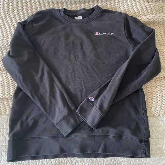 Champion Other - Champion sweatshirt